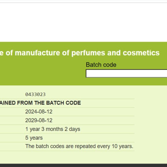 Clarins Double Serum Light Texture, New without Box - Picture 7 of 8